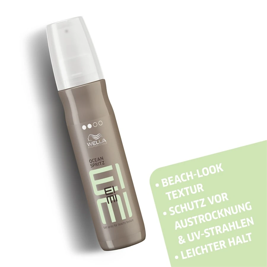 Texture Ocean Spritz Beach Texture Spray De Wella – Image 4