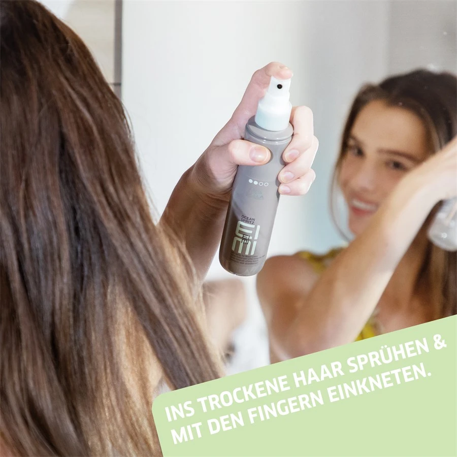 Texture Ocean Spritz Beach Texture Spray De Wella – Image 5