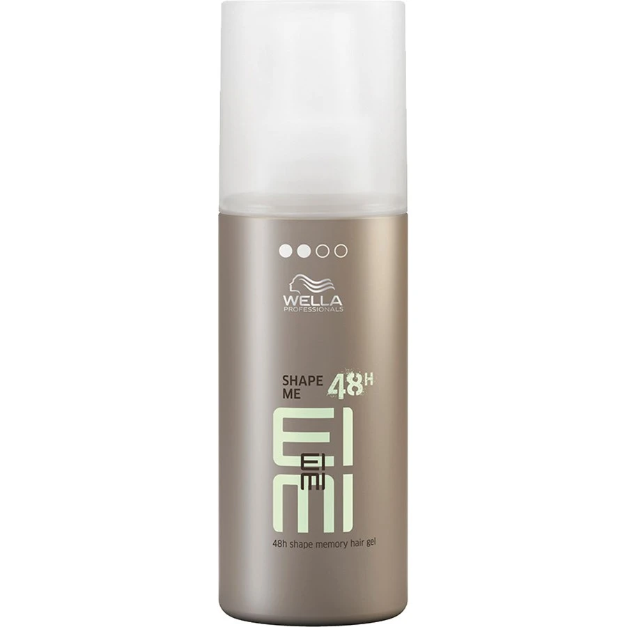 Texture Shape Me 48h Liquidgel De Wella