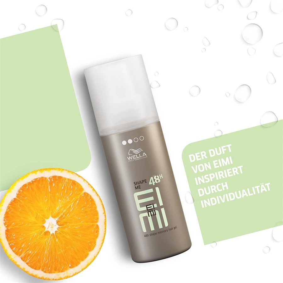 Texture Shape Me 48h Liquidgel De Wella – Image 4