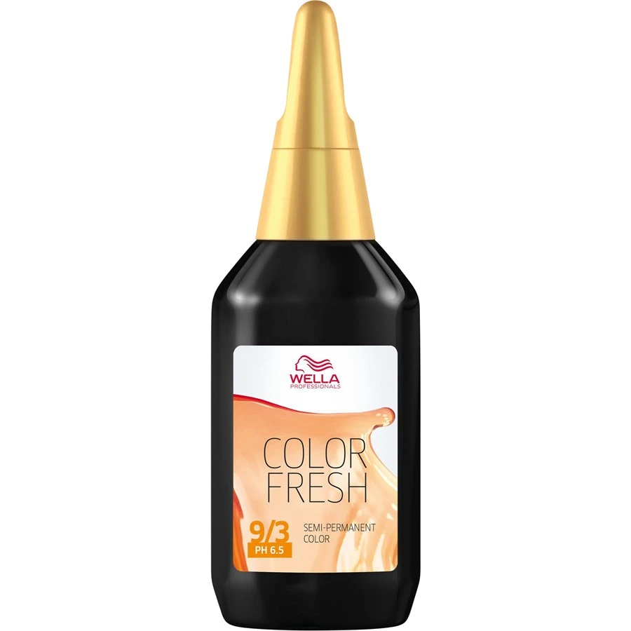 Colorations Color Fresh De Wella – Image 3