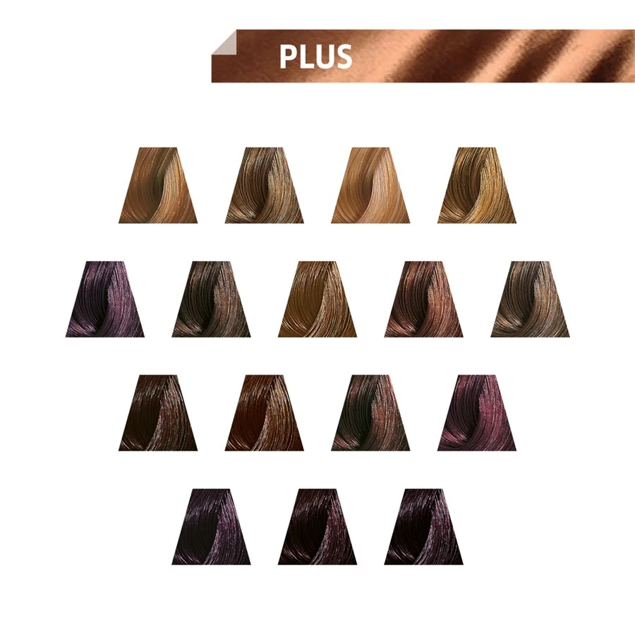 Colorations Color Touch Plus De Wella – Image 3