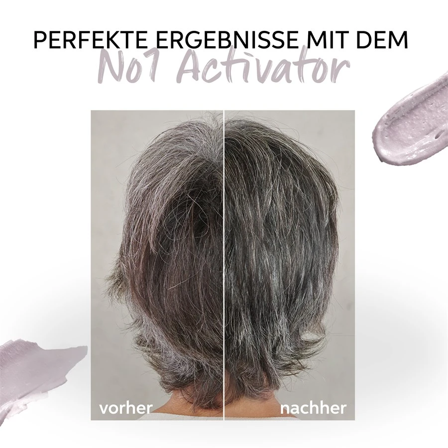 Colorations No.1 Activator De Wella – Image 5