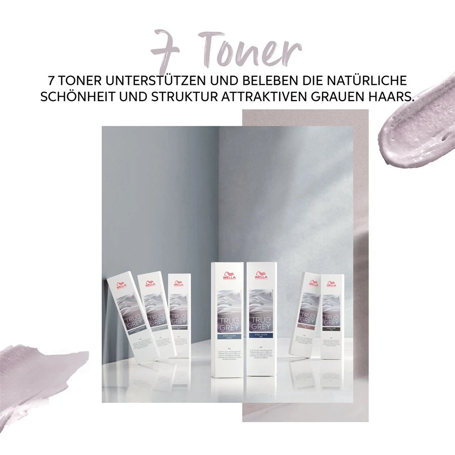 Colorations No.2 Clear Conditioning Perfector De Wella – Image 5