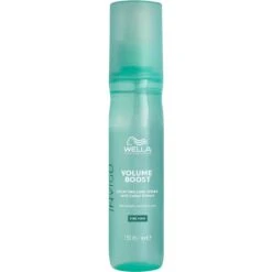 Volume Boost Uplifting Care Spray De Wella