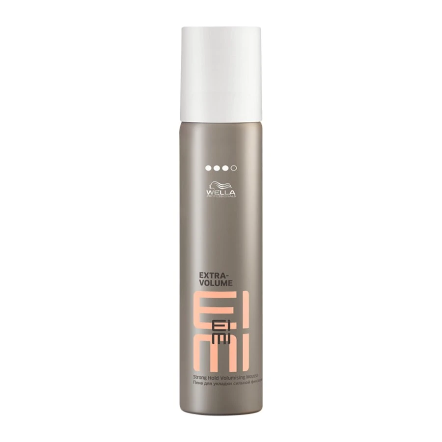 Volume Extra Volume Styling Mousse De Wella