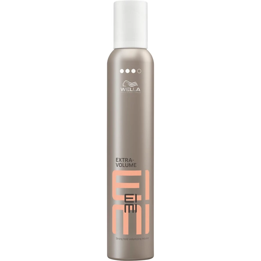 Volume Extra Volume Styling Mousse De Wella – Image 2