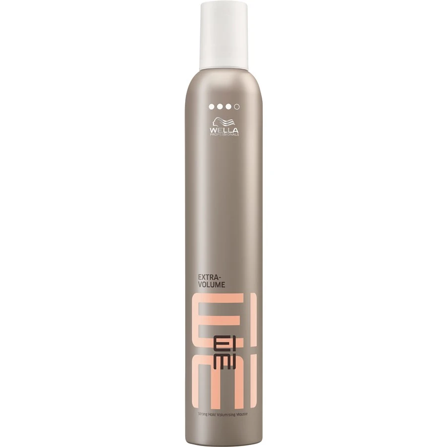 Volume Extra Volume Styling Mousse De Wella – Image 3
