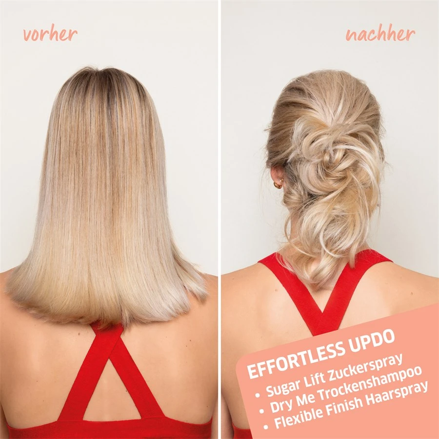 Volume Sugar Lift De Wella – Image 5