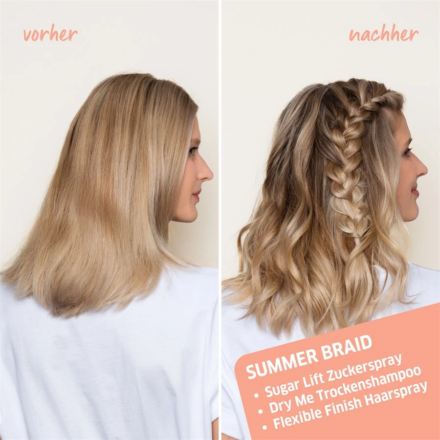 Volume Sugar Lift De Wella – Image 6