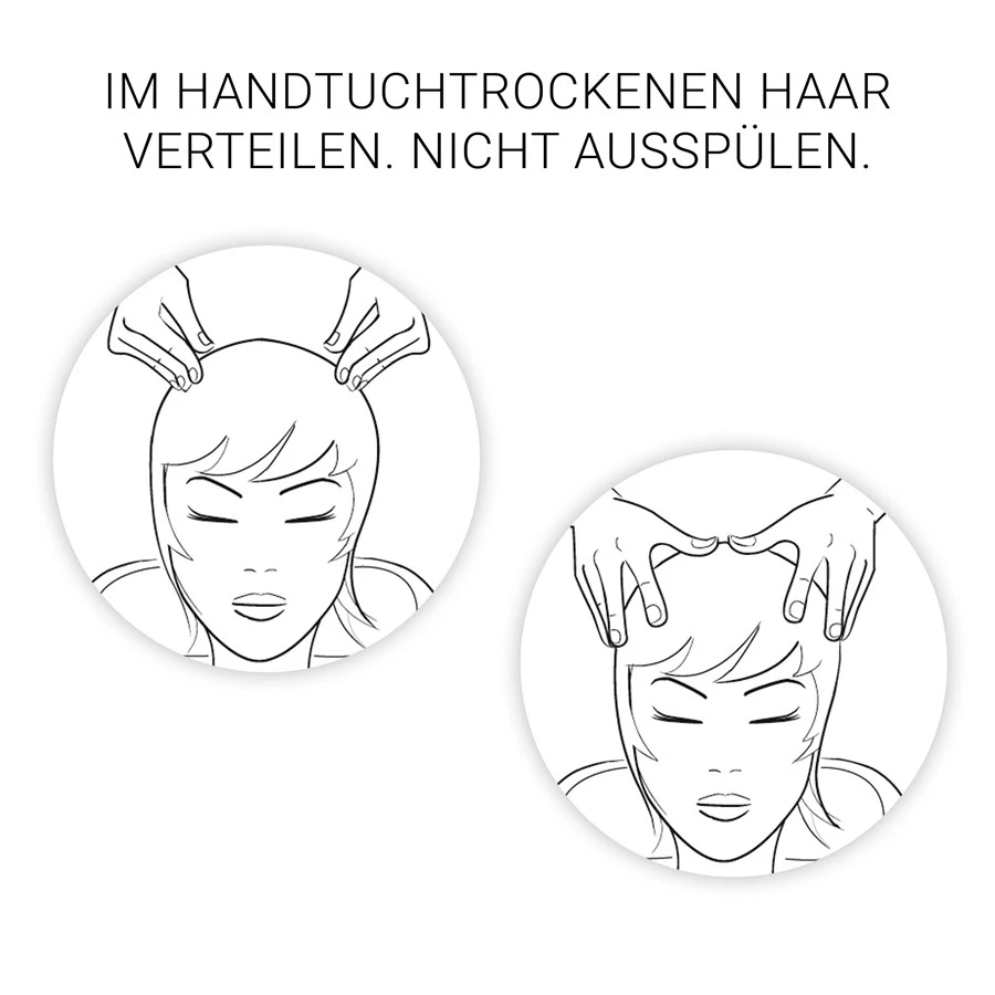 Volumize Volumize Leave In Conditioner De Wella – Image 4