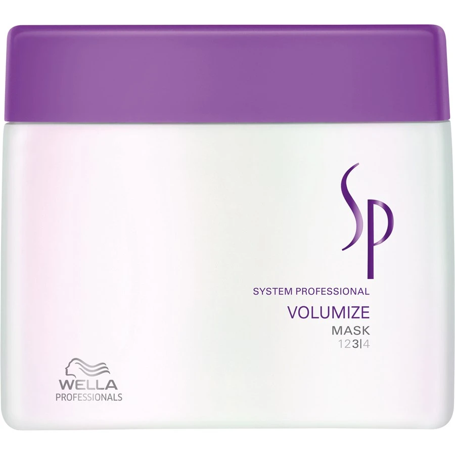 Volumize Volumize Mask De Wella – Image 2