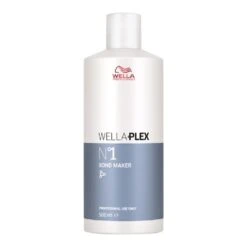 Wellaplex Bond Maker No1 De Wella