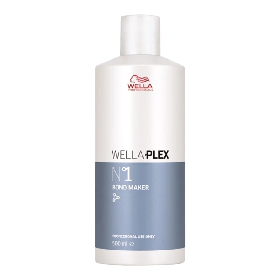 Wellaplex Bond Maker No1 De Wella