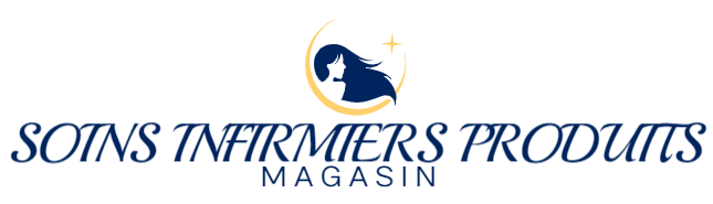 Soins Infirmiers Produits Magasin